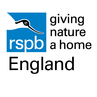 RSPB England logo